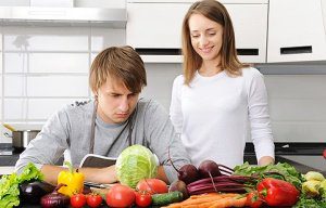 минусы вегетарианства