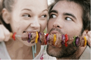 минусы вегетарианства