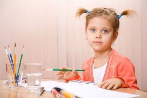 развивающие занятия для ребенка 7 лет