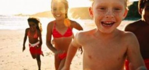 половое созревание мальчиков и девочек