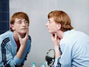 появление вторичных половых признаков