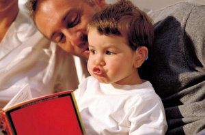 ребенок и речь