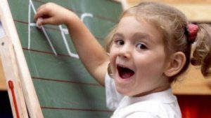 важно научить ребенка говорить правильно