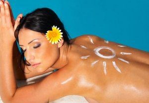 лечение аллергии на солнце