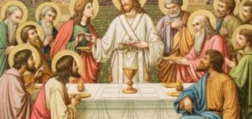 Праздник Пасхи