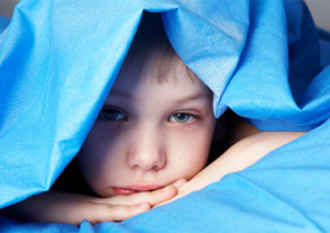 сложности засыпания