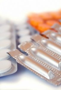 обезболивающее при геморрое