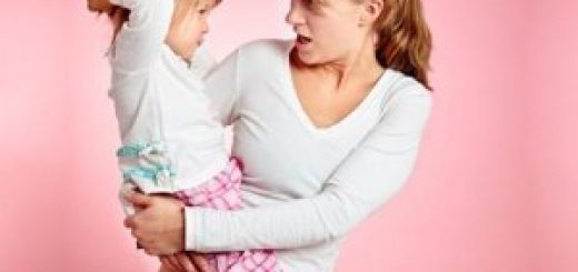 детская агрессия