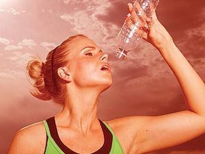 симптомы солнечного удара