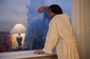 как бороться бессонницей