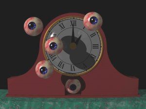 бессонница