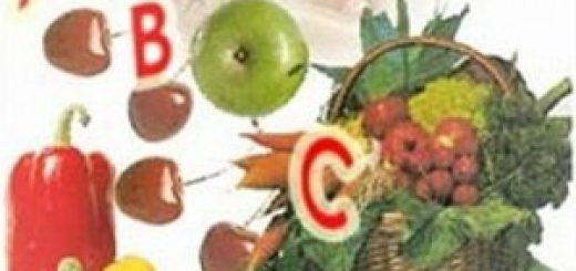 Чего не хватает организму весной?