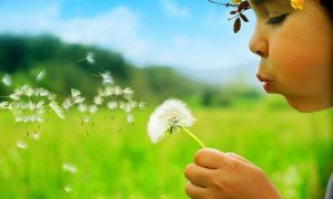 лечение аллергии у детей