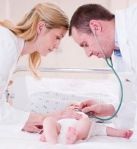 лечение дисбактериоза у детей