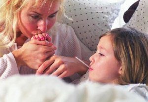 лечение скарлатины народными средствами