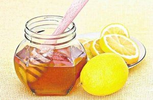 лечение кашля народными средствами