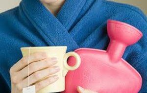 компрессы от кашля