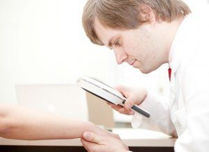 комплексное лечение диатеза