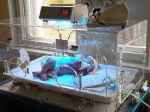 патологическая желтуха