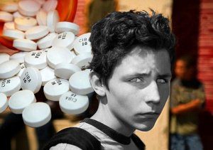 риталин при аутизме