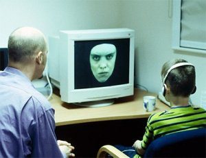 диагностика аутизма