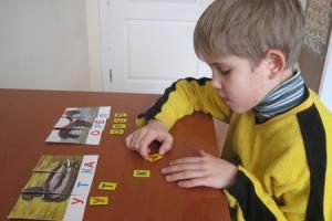 аутизм и развитие речи