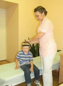 электростимуляция при аутизме