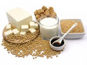 безсоевая диета при аутизме