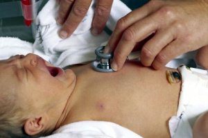 дополнительные анализы для детей