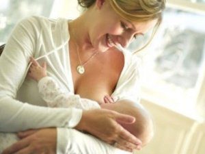 как похудеть после кесарева?