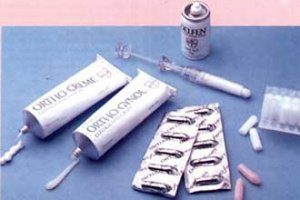 противозачаточные после родов