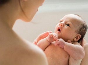 дети после кесарева сечения