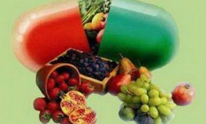 какие витамины лучше для детей