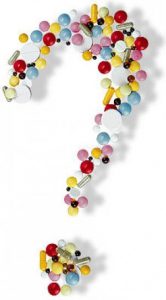 витамины от 0 до 4 лет