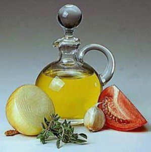 израильская диета