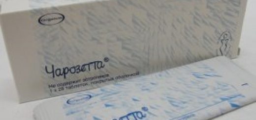 противозачаточные таблетки после родов