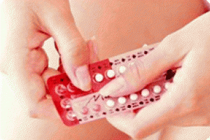 противозачаточные средства при ГВ