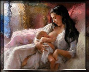 лактационная аменорея