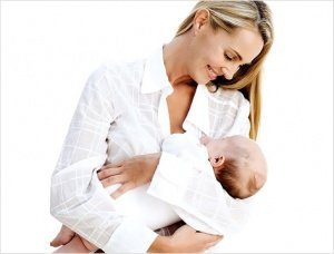 противозачаточные при кормлении грудью