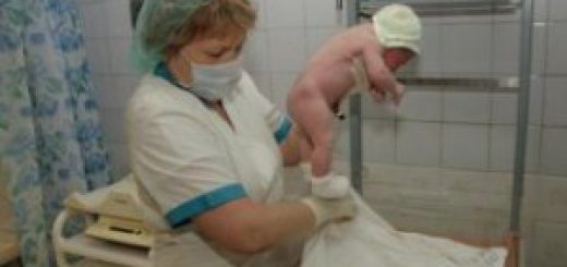 врожденный гипотериоз