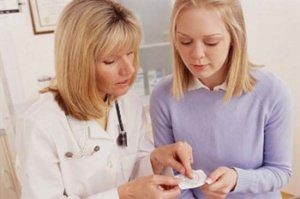 побочные эффекты гормональных контрацептивов