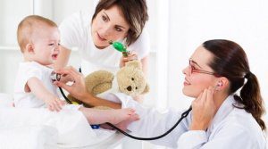 лечение врожденного гипотериоза