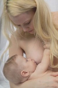 стафилококк в грудном молоке