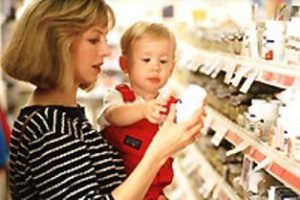 правила прикорма