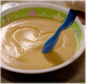 введение прикорма искусственникам