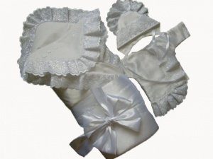 комплект на выписку