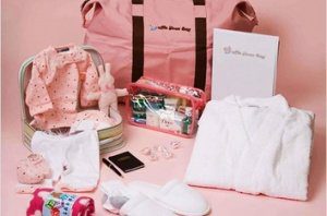 что пригодится в роддоме