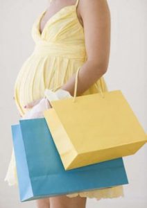 что не нужно брать в роддом