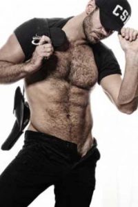 сексуальный темперамент мужчины