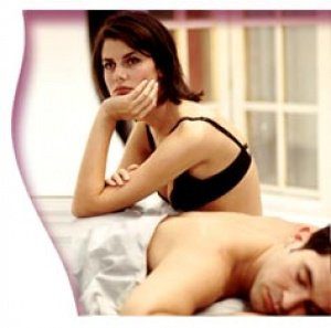 сексуальная совместимость